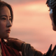 Mulan having a difficult conversation.with the sorceress Xianniang.